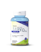 Stay-D Pro